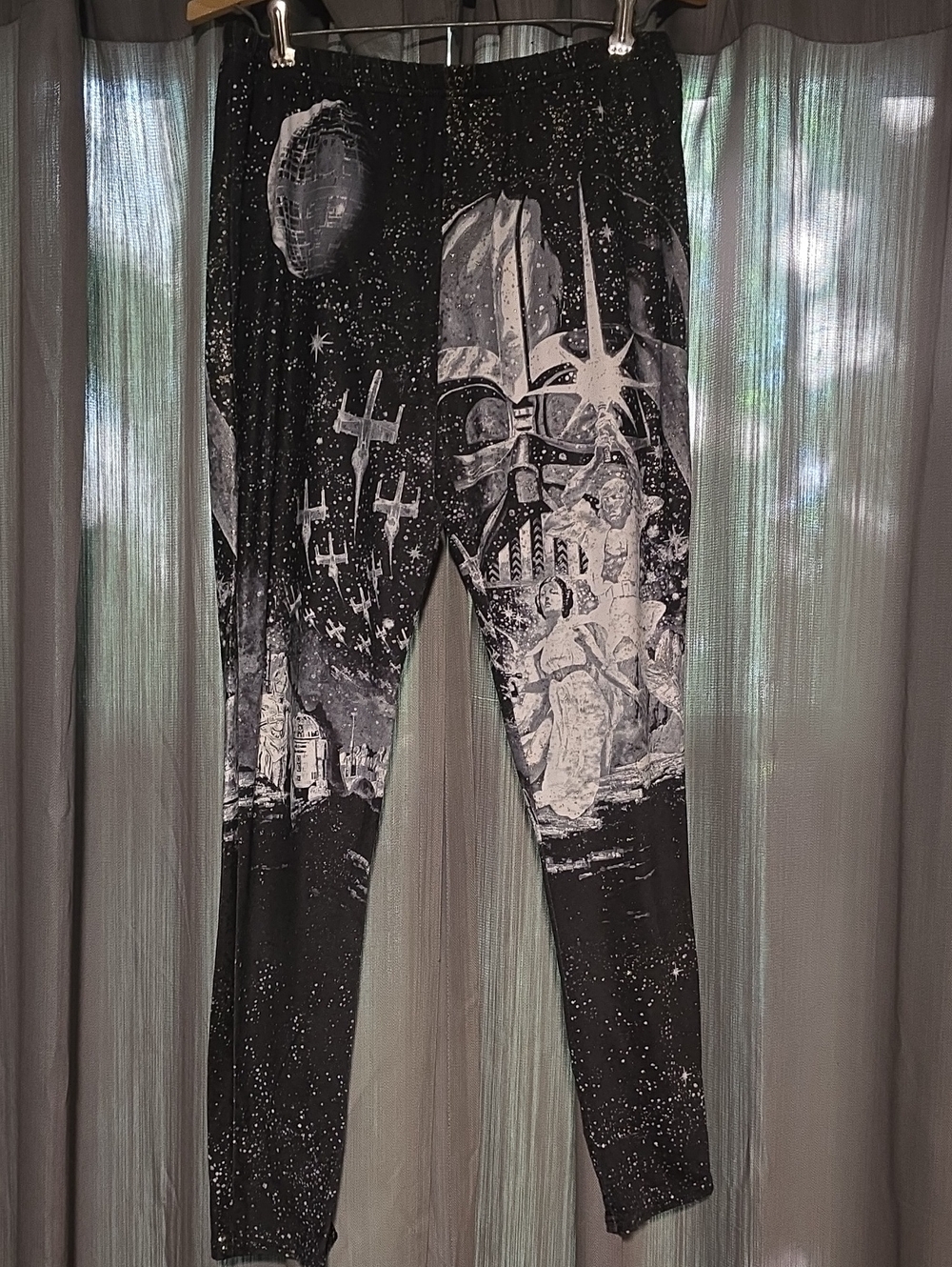 Star Wars Leggings
